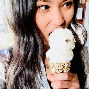 Meet your Posher, Gifty